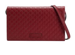 WOC, Leather Red, 0416, B, 3*